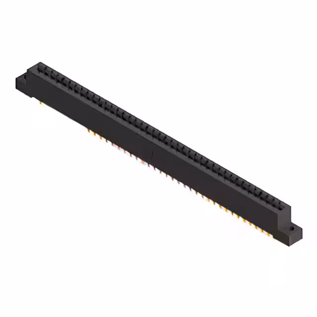 387-080-560-204 EDAC Inc.  Edgeboard Connectors